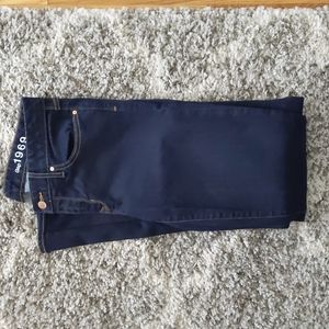 TALL Gap Bootcut Jeans